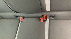 Skoda Fabia 1.0 TSI SE 5dr Petrol Hatchback